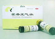 藿香正氣水可以退燒嗎？藿香正氣水怎樣可以退燒？