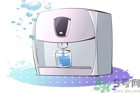 飲水機(jī)如何清洗？飲水機(jī)如何保養(yǎng)？