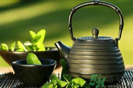 立秋喝什么茶？立秋喝什么茶養(yǎng)生？