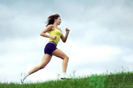立秋做什么運動好？立秋運動注意事項