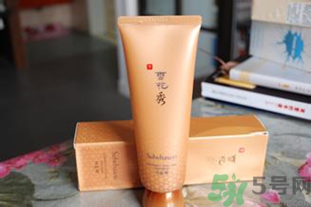 雪花秀撕拉面膜孕婦可以用嗎？雪花秀撕拉面膜孕婦用好不好？