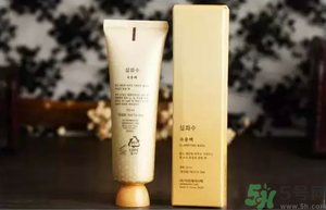 雪花秀撕拉面膜孕婦可以用嗎？雪花秀撕拉面膜孕婦用好不好？