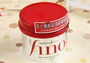 資生堂fino發(fā)膜多少錢(qián)?資生堂fino發(fā)膜日本價(jià)格