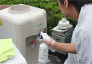 飲水機(jī)如何清洗？飲水機(jī)如何保養(yǎng)？