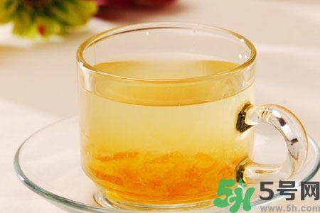 蜂蜜柚子茶什么時候喝？蜂蜜柚子茶怎么喝？