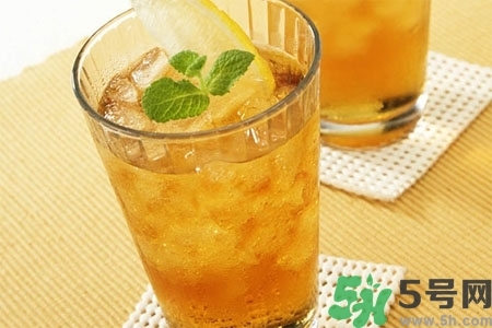 蜂蜜柚子茶什么時候喝？蜂蜜柚子茶怎么喝？