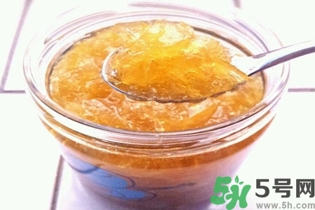 蜂蜜柚子茶什么時候喝？蜂蜜柚子茶怎么喝？