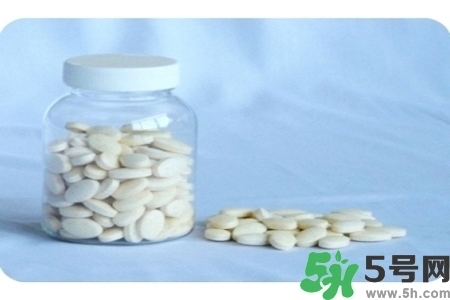 寶寶什么時(shí)候吃鈣片最好？