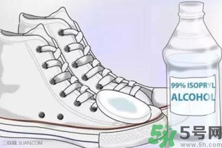 帆布鞋怎么洗？白色帆布鞋怎么洗？