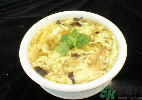 急性腸胃炎可以吃雞蛋嗎？ 急性腸胃炎不能吃什么？