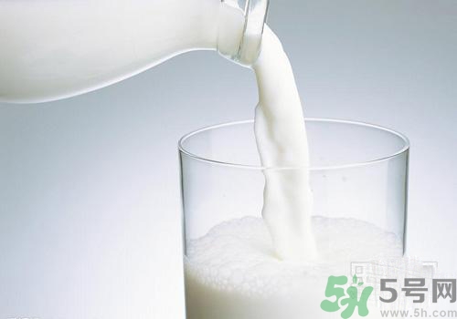 急性腸胃炎可以喝牛奶嗎？急性腸胃炎飲食注意事項