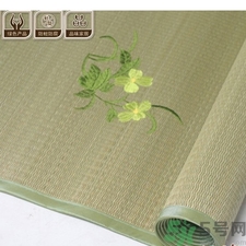 涼席發(fā)霉了怎么辦？涼席發(fā)霉怎么洗？
