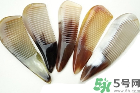 牛角梳的作用是什么？如何保養(yǎng)牛角梳？