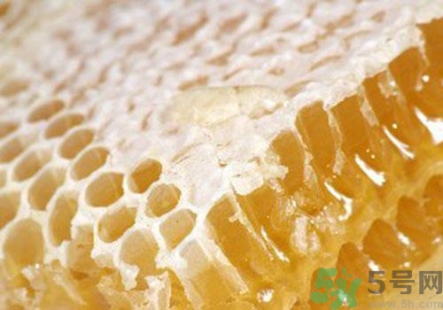 蜂膠是熱性還是涼性？蜂膠是熱性的嗎？