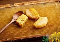 蜂膠是熱性還是涼性？蜂膠是熱性的嗎？