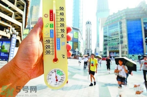 熱射病會死人嗎？熱射病的死亡率