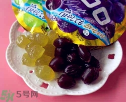 uha味覺(jué)糖多少錢一袋?uha味覺(jué)糖好吃嗎