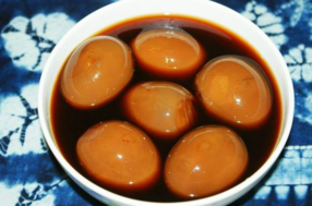 茶葉蛋可以喝豆?jié){一起吃嗎？茶葉蛋一天可以吃幾個？