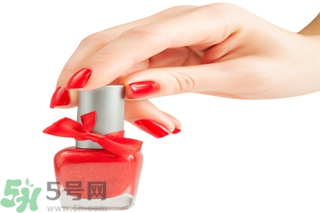 涂指甲油的壞處有什么？指甲油涂多了有哪些危害？
