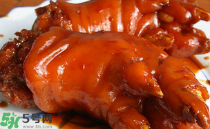 吃豬蹄可以補(bǔ)充膠原蛋白嗎？吃豬蹄對(duì)皮膚的好處？