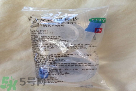 嬰兒可以用開(kāi)塞露嗎？嬰兒如何正確使用開(kāi)賽露？
