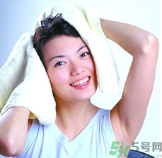 月經(jīng)第幾天可以洗頭？月經(jīng)期間洗頭要注意什么