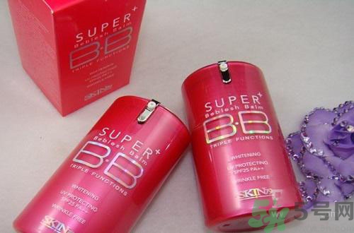 油性皮膚用什么牌子的bb霜？油性皮膚用什么bb霜
