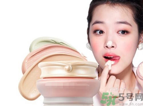 bb霜可以當隔離霜嗎？bb霜和隔離霜哪個先用？