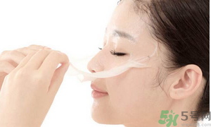 清潔面膜有用嗎？清潔面膜一周做幾次比較好？