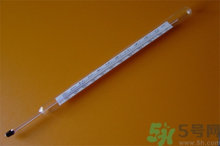 水銀溫度計碎了怎么辦？水銀溫度計摔碎了有毒嗎？