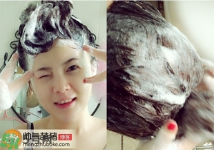潤(rùn)膏洗發(fā)水藍(lán)色和紅色的區(qū)別 lg潤(rùn)膏洗發(fā)水藍(lán)色和紅色哪個(gè)好？