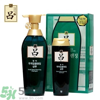 潤膏和呂哪個好？ 潤膏洗發(fā)水和呂哪個好用？