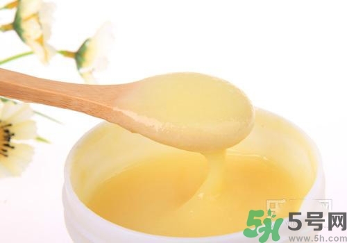 蜂王漿怎么保存？蜂王漿保存方法