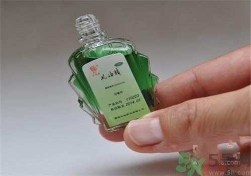 寶寶可以用風油精嗎？寶寶用風油精好嗎？