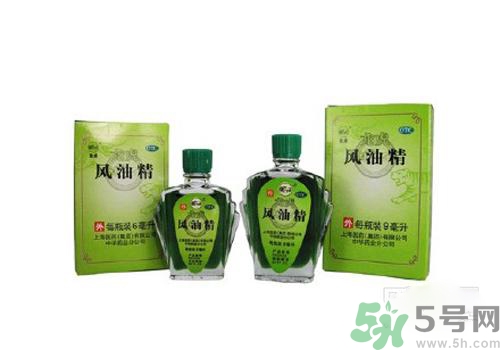 寶寶可以用風(fēng)油精嗎？寶寶用風(fēng)油精好嗎？