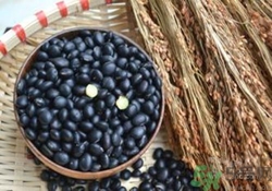 醋泡黑豆什么時候吃比較好？醋泡黑豆吃多久有效？