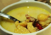 產(chǎn)后喝雞湯有什么好處？產(chǎn)后雞湯做法推薦