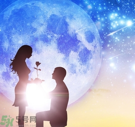七夕和男朋友怎么過(guò)？七夕和男朋友說(shuō)什么話？
