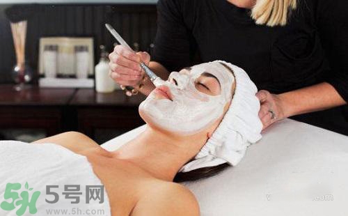用牛奶做面膜好嗎？牛奶面膜多久做一次？