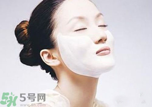 用牛奶做面膜好嗎？牛奶面膜多久做一次？