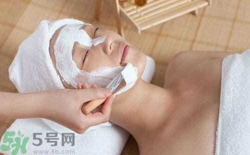 用牛奶做面膜好嗎？牛奶面膜多久做一次？