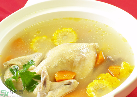 產(chǎn)后喝雞湯有什么好處？產(chǎn)后雞湯做法推薦
