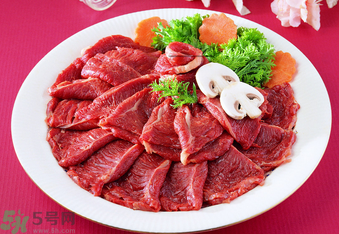 孕婦可以吃牛肉嗎？牛肉的營養(yǎng)價值及功效