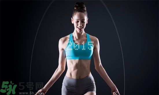女生跳繩要注意什么？跳繩要注意什么？