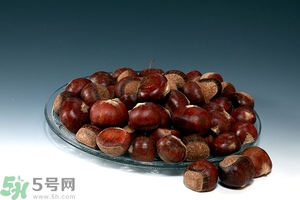 懷孕能吃板栗嗎？懷孕能吃生板栗嗎？