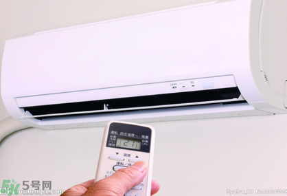 夏季空調(diào)開多少度最省電？夏季如何正確使用空調(diào)？