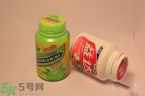 經(jīng)常嚼口香糖有什么壞處？經(jīng)常嚼口香糖的危害