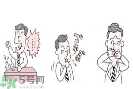 慢性咽炎的高發(fā)人群？如何預(yù)防慢性咽炎？
