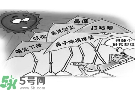鼻竇炎的發(fā)病因素？鼻竇炎的并發(fā)癥有哪些？