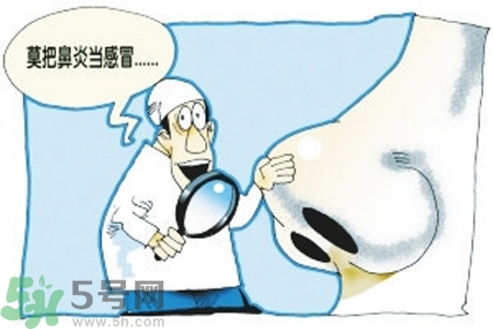 鼻竇炎的發(fā)病因素？鼻竇炎的并發(fā)癥有哪些？